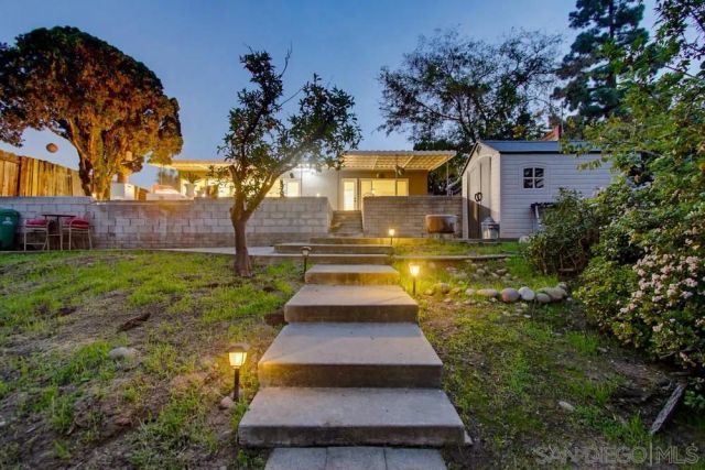 6354 Celia Vista, San Diego, CA 92115