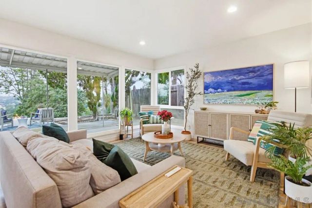 6354 Celia Vista, San Diego, CA 92115