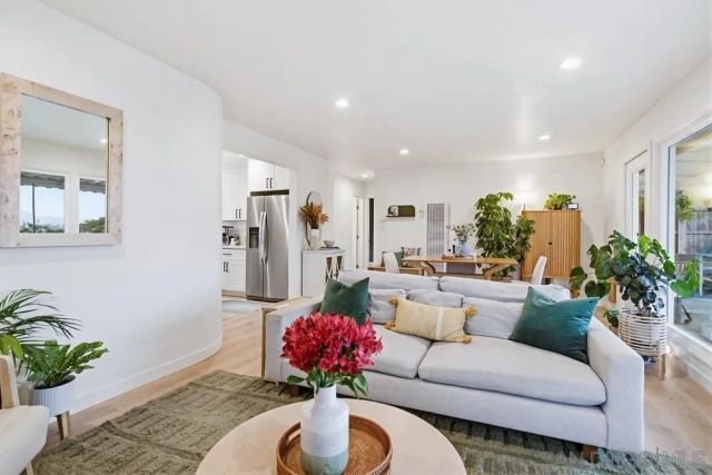 6354 Celia Vista, San Diego, CA 92115