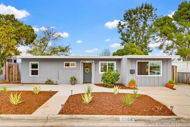 6354 Celia Vista, San Diego, CA 92115