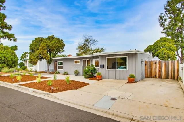 6354 Celia Vista, San Diego, CA 92115