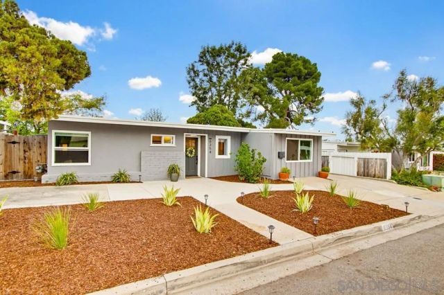 6354 Celia Vista, San Diego, CA 92115