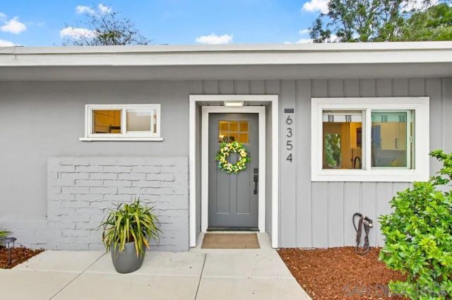 6354 Celia Vista, San Diego, CA 92115