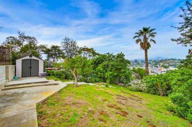 6354 Celia Vista, San Diego, CA 92115