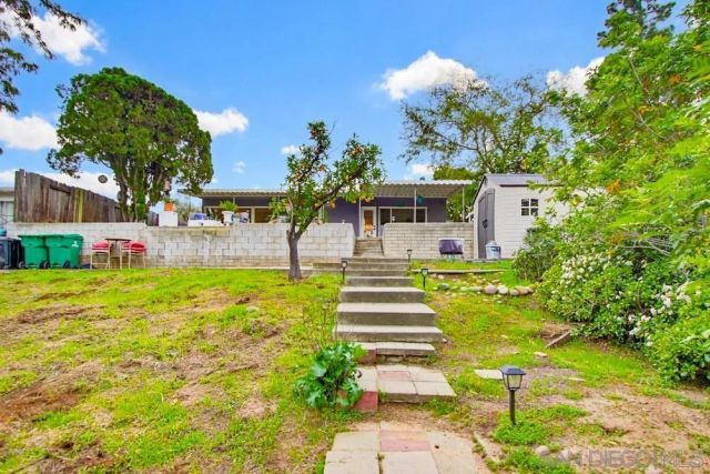 6354 Celia Vista, San Diego, CA 92115