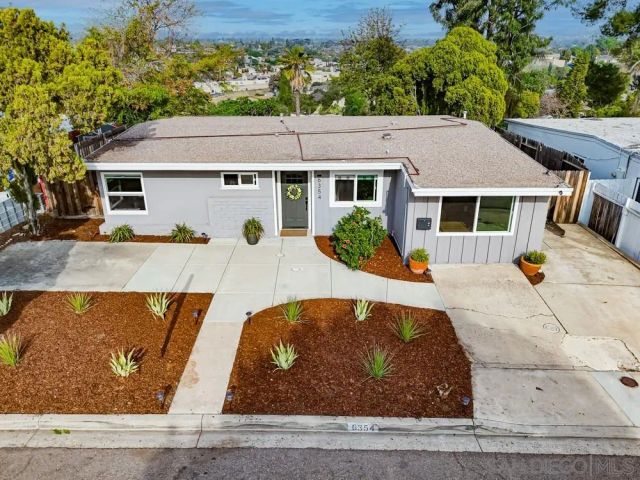 6354 Celia Vista, San Diego, CA 92115