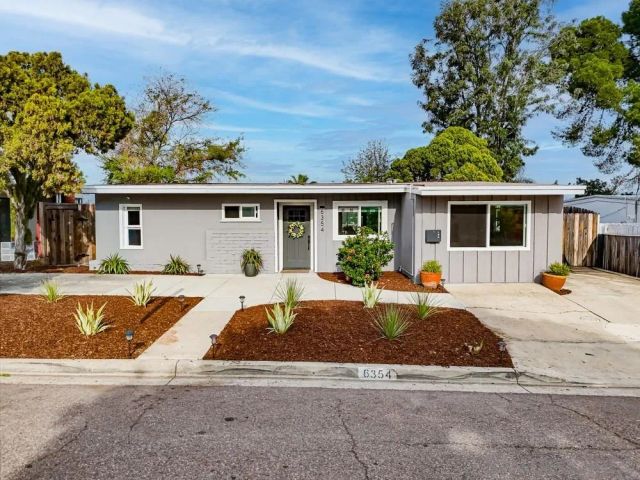6354 Celia Vista, San Diego, CA 92115