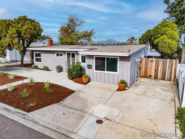 6354 Celia Vista, San Diego, CA 92115