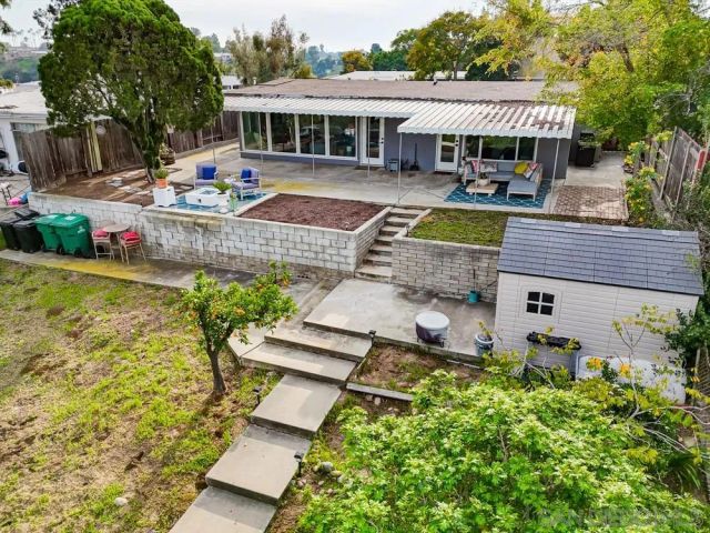 6354 Celia Vista, San Diego, CA 92115