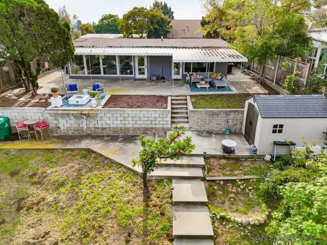 6354 Celia Vista, San Diego, CA 92115