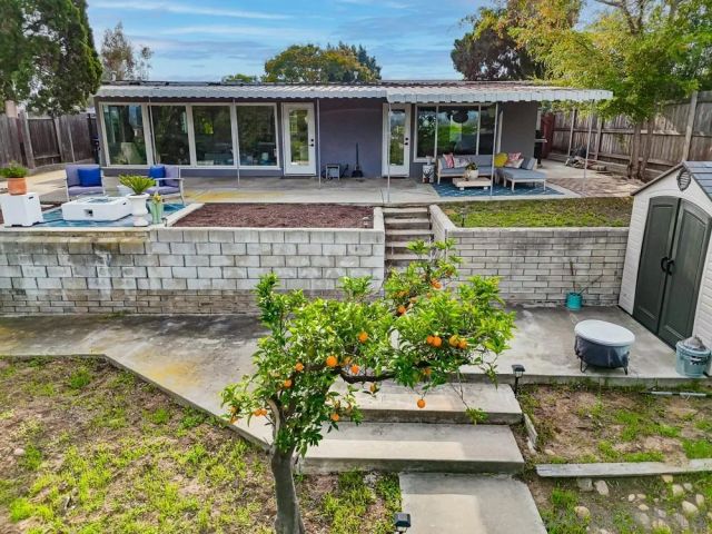 6354 Celia Vista, San Diego, CA 92115