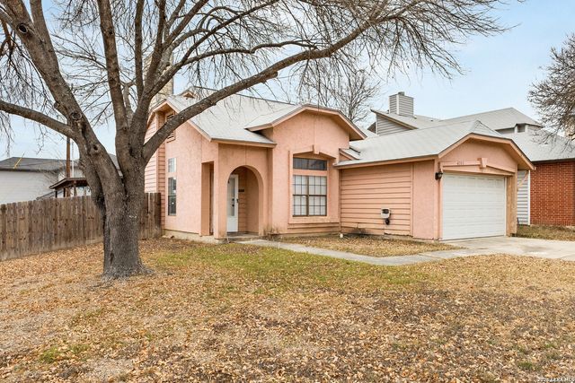 4203 Mystic Sunrise, San Antonio, TX 78244