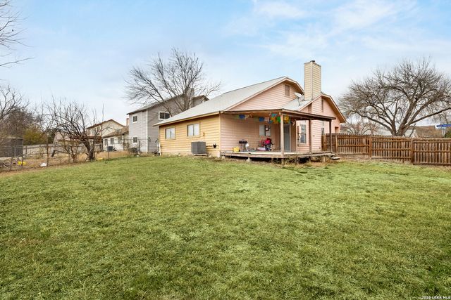 4203 Mystic Sunrise, San Antonio, TX 78244