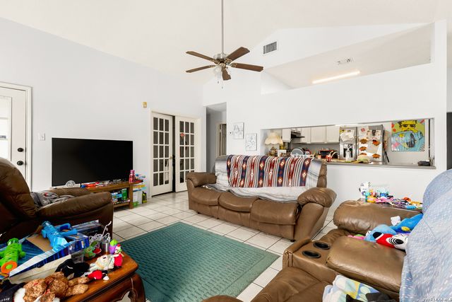 4203 Mystic Sunrise, San Antonio, TX 78244