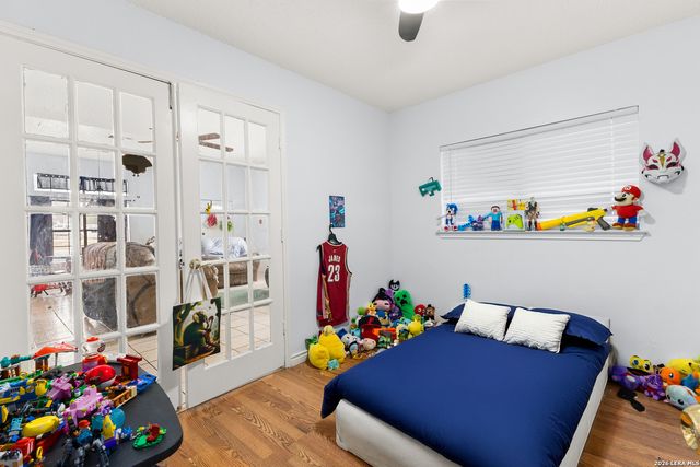 4203 Mystic Sunrise, San Antonio, TX 78244