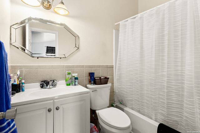 4203 Mystic Sunrise, San Antonio, TX 78244