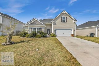 201 Turpentine Trail, Hinesville, GA 31313