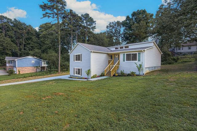 2320 Collins Lane, Soddy Daisy, TN 37379