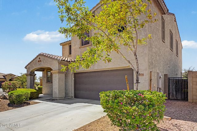 9854 W SANDS Drive, Peoria, AZ 85383