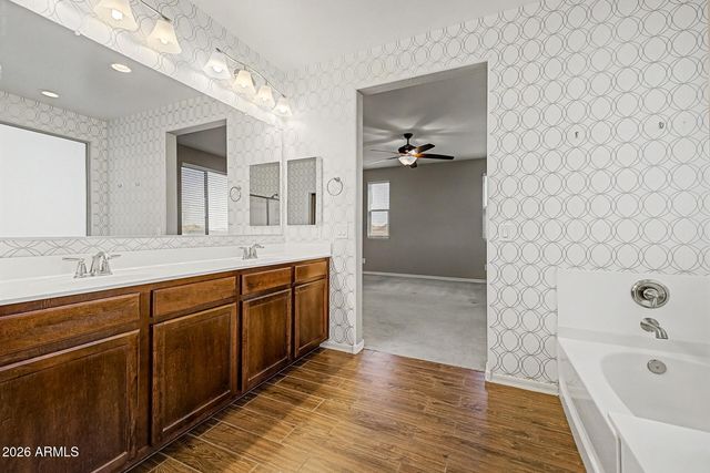 9854 W SANDS Drive, Peoria, AZ 85383