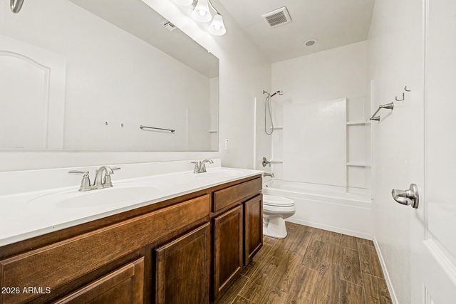 9854 W SANDS Drive, Peoria, AZ 85383