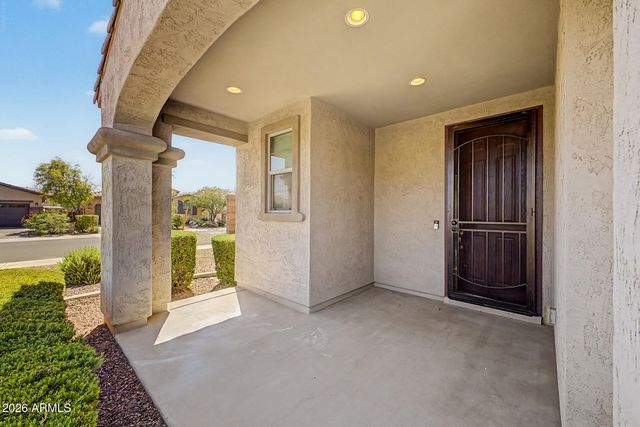 9854 W SANDS Drive, Peoria, AZ 85383