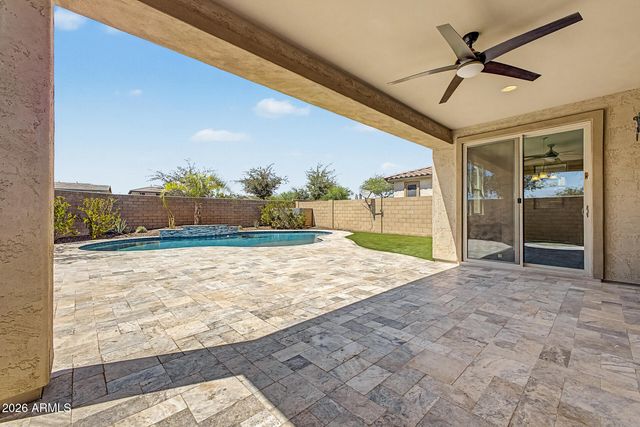 9854 W SANDS Drive, Peoria, AZ 85383