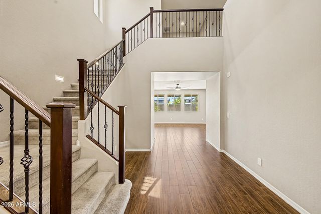 9854 W SANDS Drive, Peoria, AZ 85383
