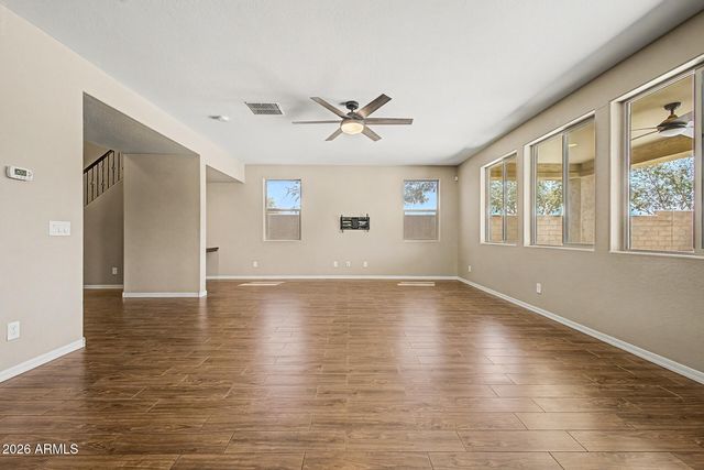 9854 W SANDS Drive, Peoria, AZ 85383