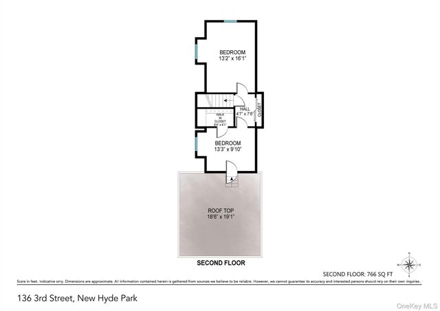 136 3rd Street, New Hyde Park, NY 11040