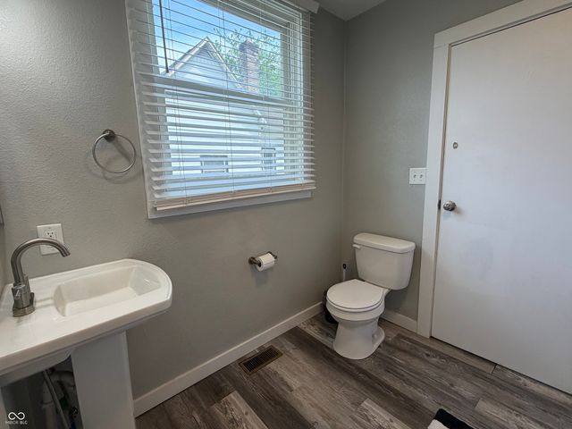1414 Ohio Avenue, Anderson, IN 46016