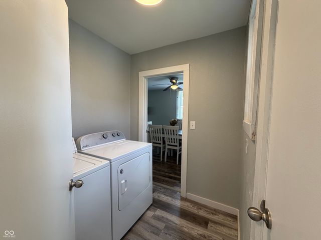 1414 Ohio Avenue, Anderson, IN 46016