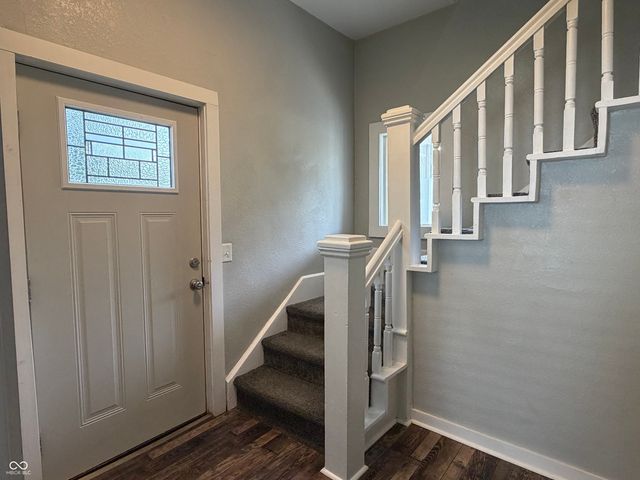 1414 Ohio Avenue, Anderson, IN 46016