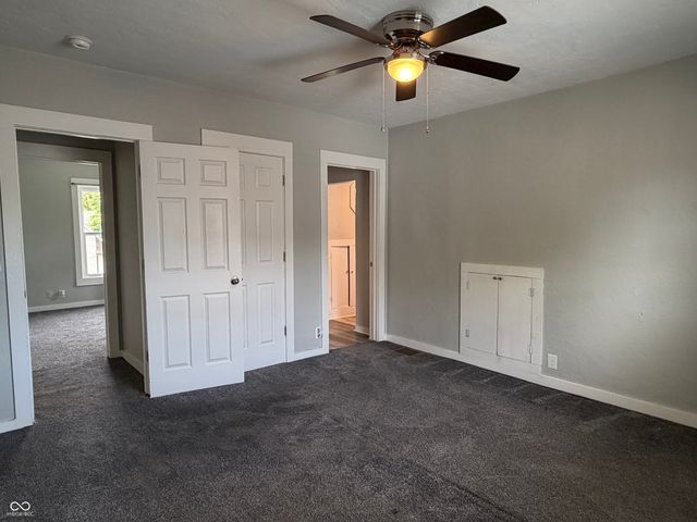 1414 Ohio Avenue, Anderson, IN 46016