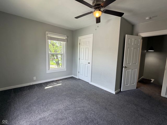 1414 Ohio Avenue, Anderson, IN 46016