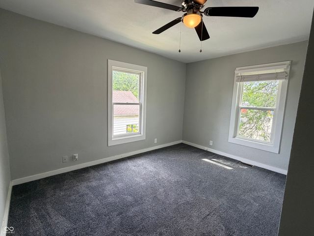 1414 Ohio Avenue, Anderson, IN 46016