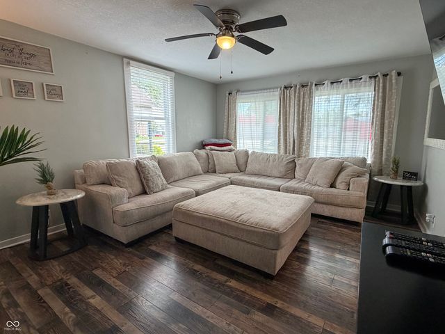 1414 Ohio Avenue, Anderson, IN 46016