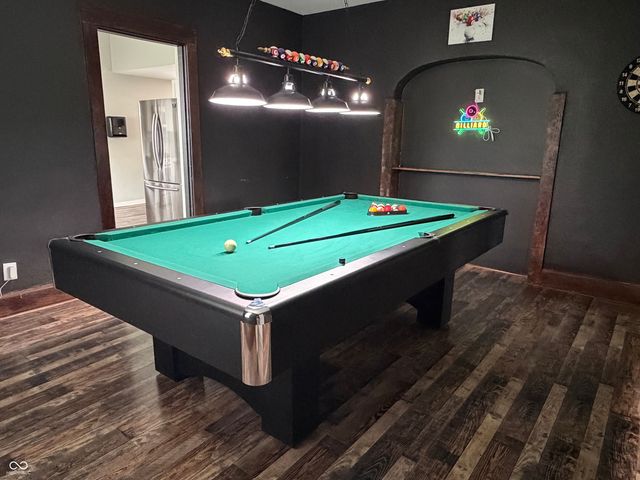 1414 Ohio Avenue, Anderson, IN 46016