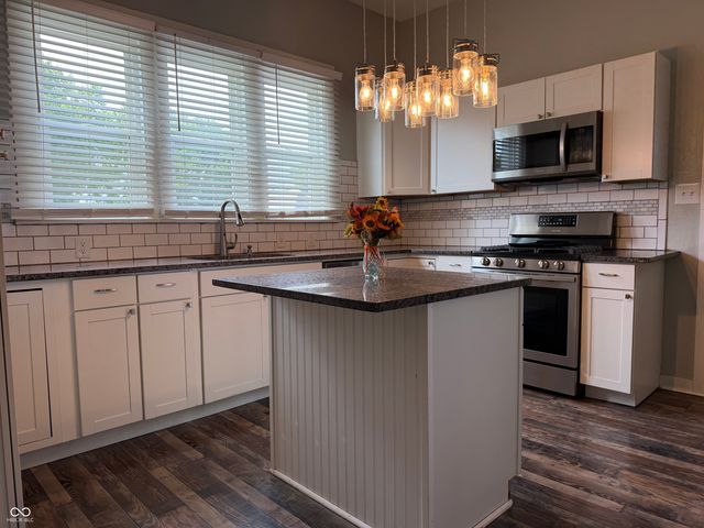 1414 Ohio Avenue, Anderson, IN 46016