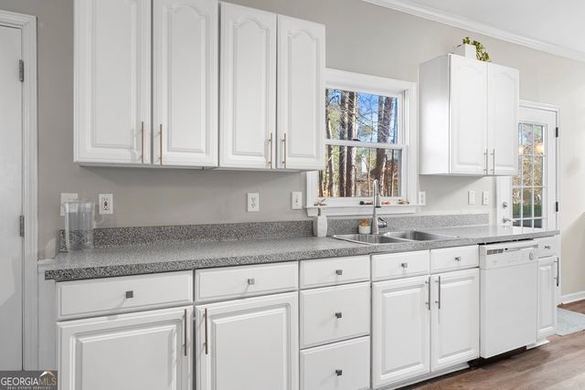 1028 Deer Hollow Drive, Woodstock, GA 30189