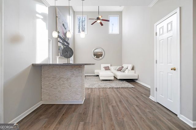 1028 Deer Hollow Drive, Woodstock, GA 30189