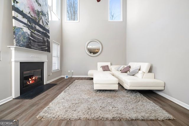 1028 Deer Hollow Drive, Woodstock, GA 30189