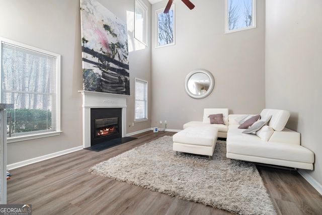 1028 Deer Hollow Drive, Woodstock, GA 30189