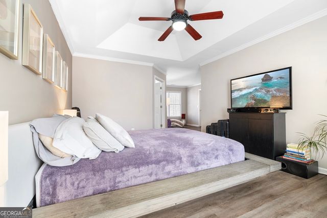 1028 Deer Hollow Drive, Woodstock, GA 30189