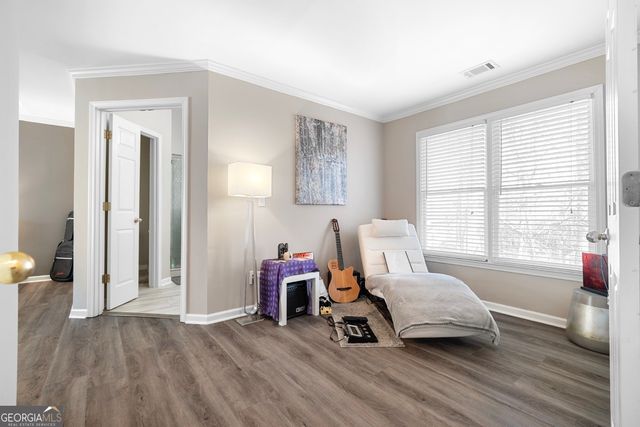 1028 Deer Hollow Drive, Woodstock, GA 30189