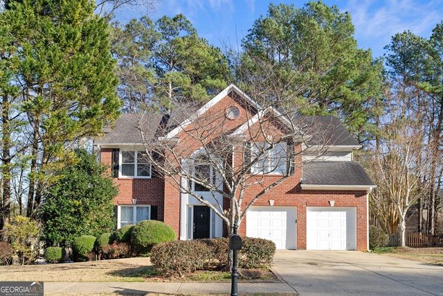 1028 Deer Hollow Drive, Woodstock, GA 30189