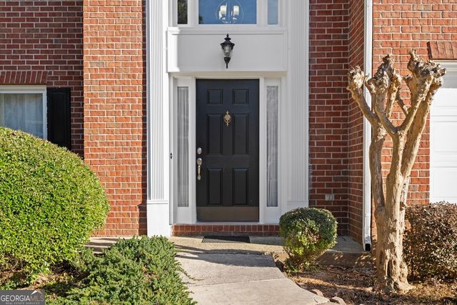 1028 Deer Hollow Drive, Woodstock, GA 30189