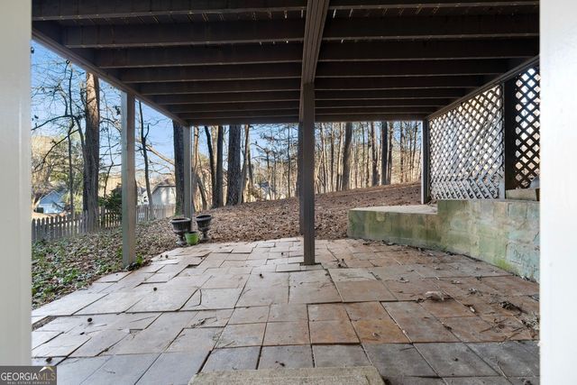 1028 Deer Hollow Drive, Woodstock, GA 30189