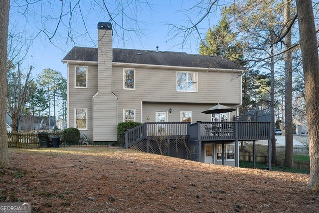 1028 Deer Hollow Drive, Woodstock, GA 30189