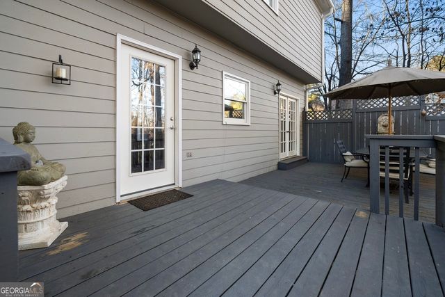 1028 Deer Hollow Drive, Woodstock, GA 30189